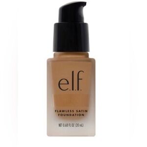 Flawless Satin Foundation - 300 Sand-Sable
